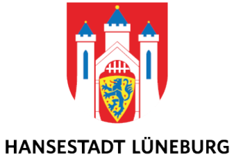 Hansestadt Lüneburg Logo