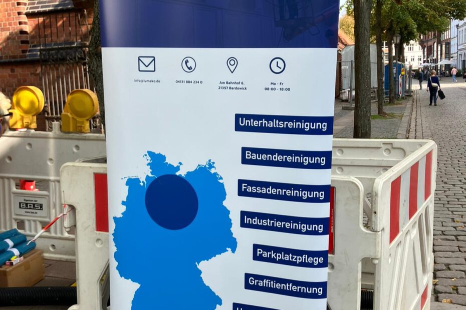 Sülfmeistertage Lüneburg